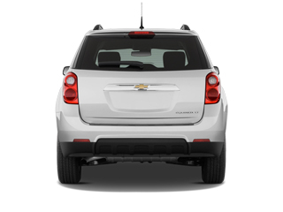2010 Chevrolet Equinox Atlanta